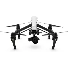 DJI Inspire 1 RAW Drone with Two Remote Controller SSD & Lens, Zenmuse X4R and More.